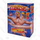 Stretch Armstrong is a weird toy that we don’t know why he was created, but he still exists.